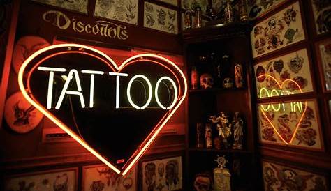 Tattoo Shops In New London Ct 9 Best Philadelphia To Get ked