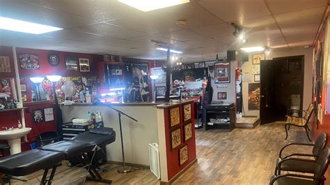 The Best Tattoo Shops In Pikeville Ky 2023