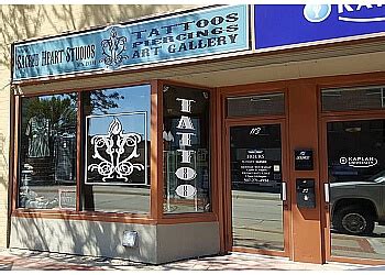 Famous Tattoo Shops In Rochester Mn 2023