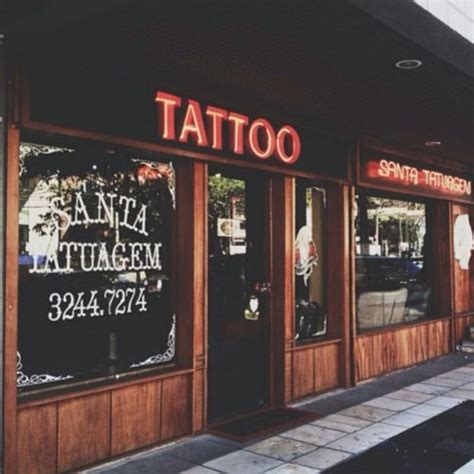 Innovative Tattoo Shops In Seguin References