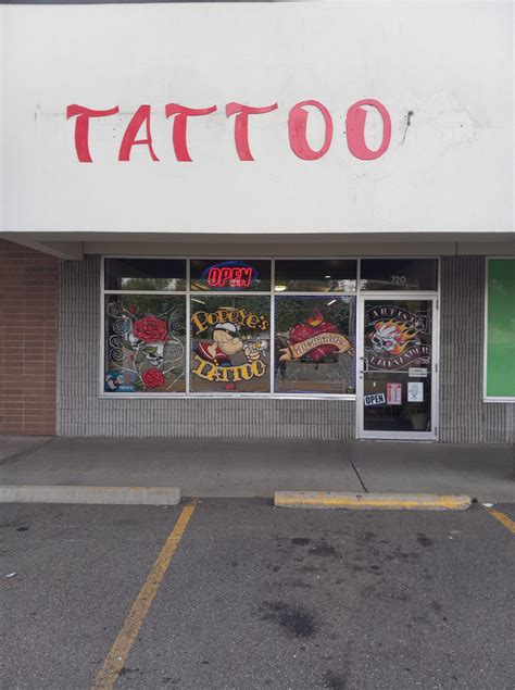 Inspirational Tattoo Shops Jamestown Ny 2023