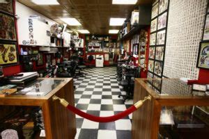 Famous Tattoo Shops Lake Ozark Mo Ideas
