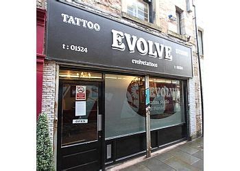 Controversial Tattoo Shops Lancaster References