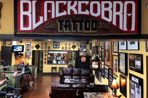 Inspirational Tattoo Shops Little Rock Ar References