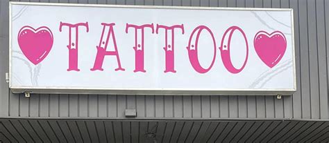 Innovative Tattoo Shops Madisonville Ky Ideas