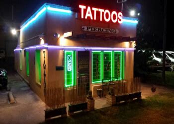 Inspirational Tattoo Shops Near Irving Tx References