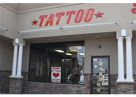 Expert Tattoo Shops Near Lexington Ky 2023