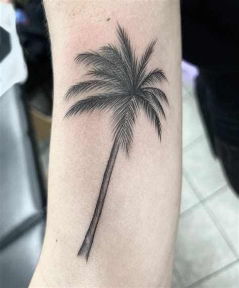 Incredible Tattoo Shops Palm Bay References