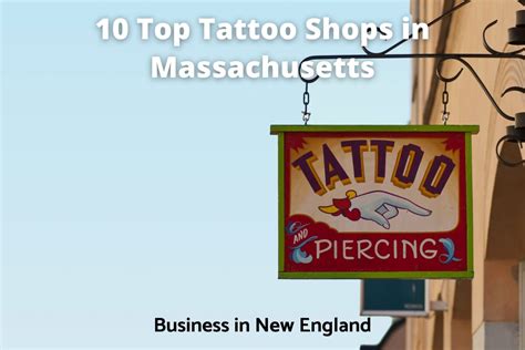 Famous Tattoo Shops Pittsfield Ma References