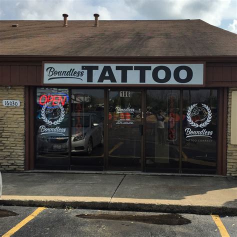 Informative Tattoo Shops Plainfield Ideas