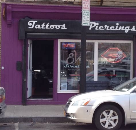 Controversial Tattoo Shops Poughkeepsie Ny References