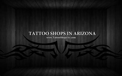 Incredible Tattoo Shops Queen Creek 2023