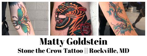 Review Of Tattoo Shops Rockville Md References