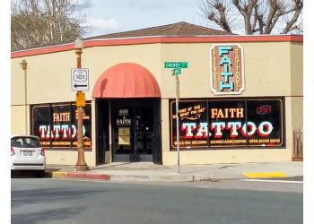 List Of Tattoo Shops Santa Rosa Ca Ideas