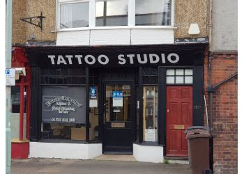 Famous Tattoo Shops St Albans Vt Ideas