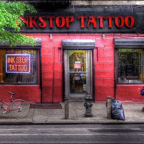 The Best Tattoo Shops St Cloud Fl References