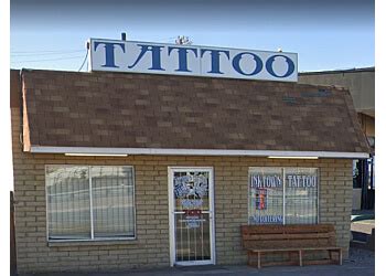 Awasome Tattoo Shops Surprise Az 2023