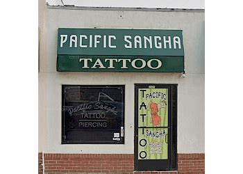 List Of Tattoo Shops Torrance References