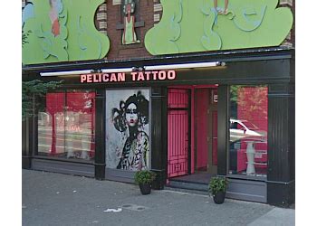 Innovative Tattoo Shops West Hartford 2023