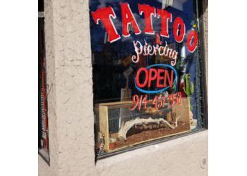 Incredible Tattoo Shops Yonkers Ideas