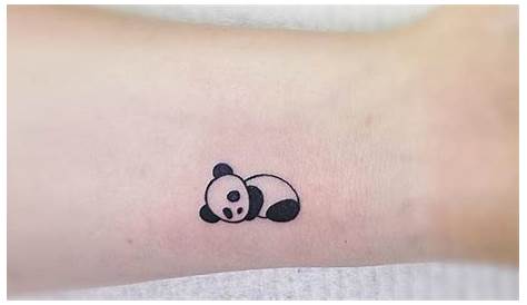 [93+] Simple Cute Animal Tattoo Designs