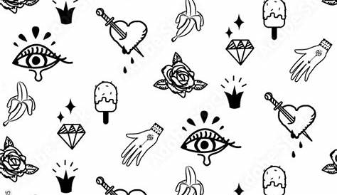 Tattoo Design Wallpapers Wallpaper Cave