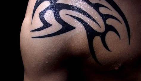 Tattoo Simple Tribal Top 49+ Best Ideas 2021 Inspiration