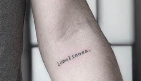 Word Tattoos Designs, Ideas and Meaning Tattoos For You