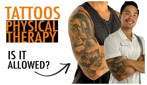 Tattoo Therapy - YouTube
