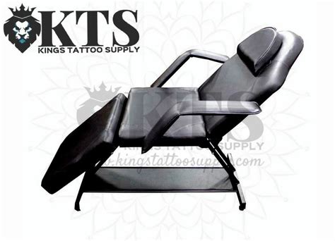 Tattoo Bed
