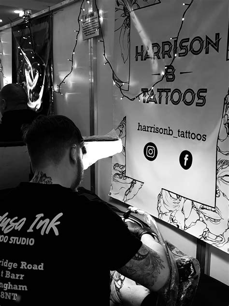 Tattoo Bham