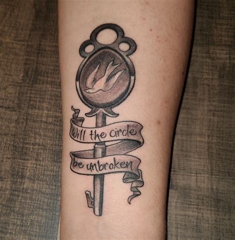 Tattoo Bioshock