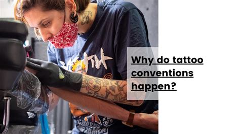 What To Expect At A Tattoo Convention?