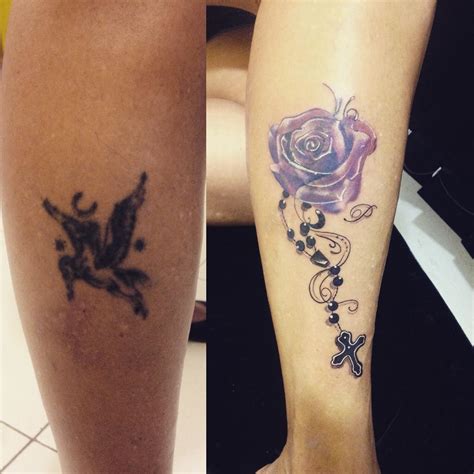 Tattoo Coverup