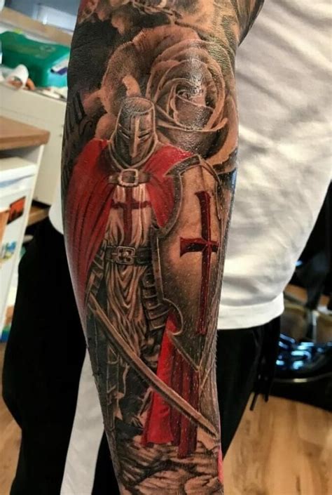 Tattoo Crusade