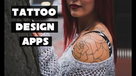 The Future Of Tattoo Design Apps: What To Expect In 2023