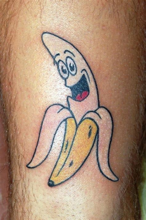 Tattoo Design Funny