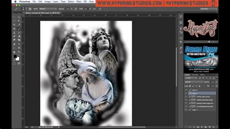 The Best Tattoo Design Software Free Download Ideas