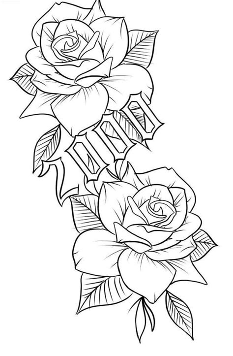 Tattoo Designs Drawing