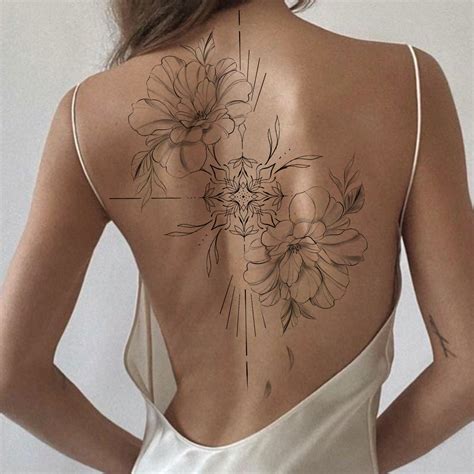 Tattoo Designs For Back