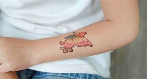 Tattoo Ink Formulation