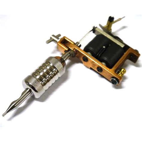 Tattoo Machine Gun Indiana