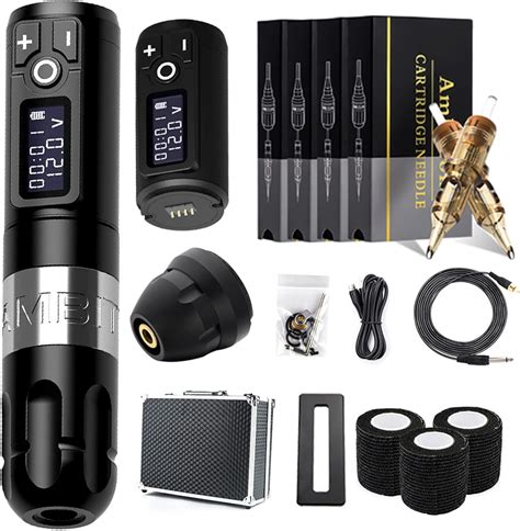 Tattoo Machine Pen Kit