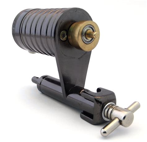 Tattoo Machine Shop Uk