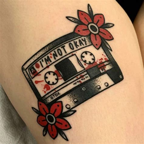Tattoo Mcr