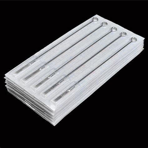 Tattoo Needles Melbourne