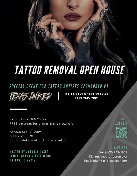 tattoo removal in texas