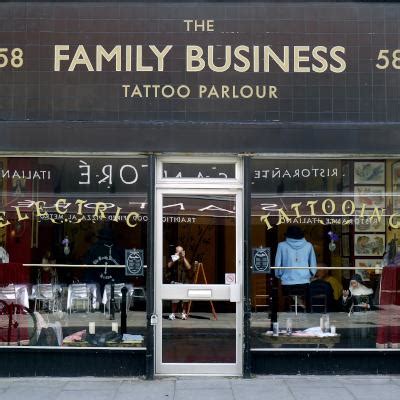 Tattoo Shops Bath