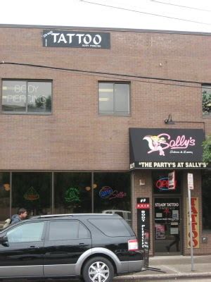 Inspiring Tattoo Shops Blaine Mn 2023