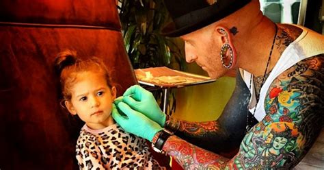 Famous Tattoo Shops For Minors Ideas